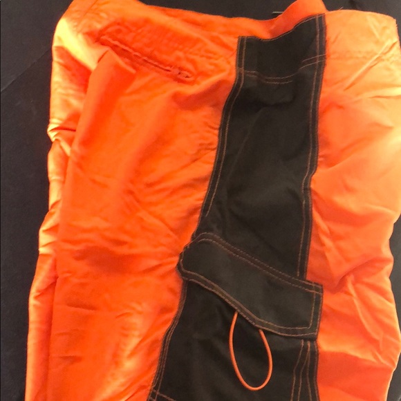 Jagermesiter Men’s Swim Trunks - Picture 2 of 4